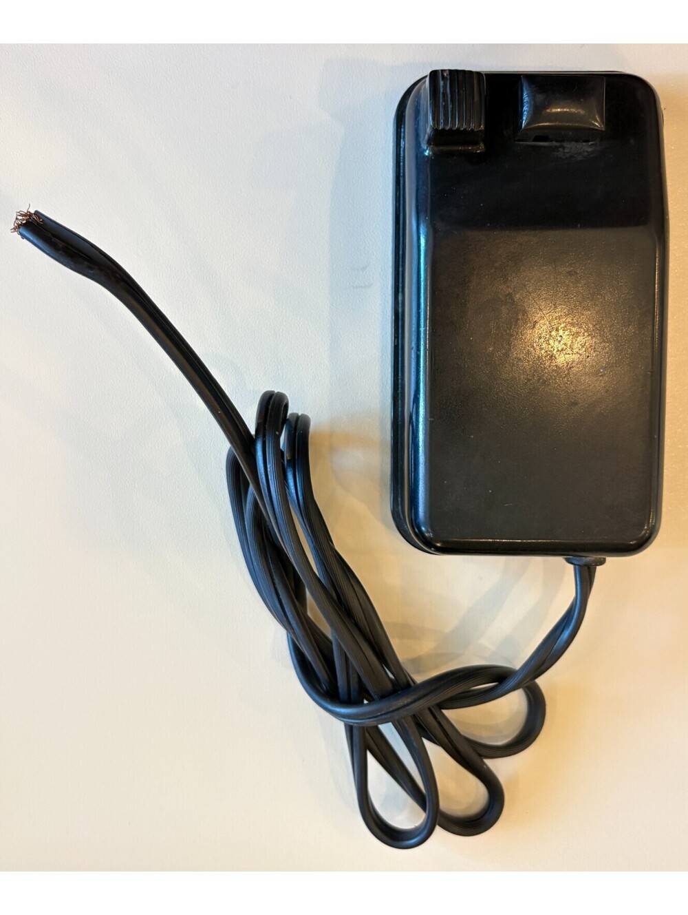 Vintage Singer Sewing Machine Foot Pedal Speed Controller Simanco 194588 - Picture 2 of 5